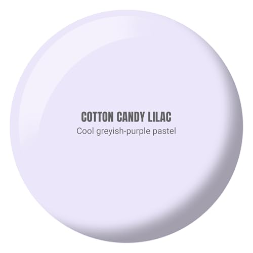 Set de Esmaltes Gel DND Coquette Collection 0.5 Fl Oz miniatura 3