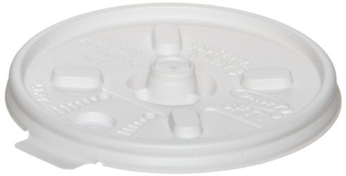 Amazon.com: Dart Solo 8FTL Lift'n'Lock Lid 1000/Case : Health