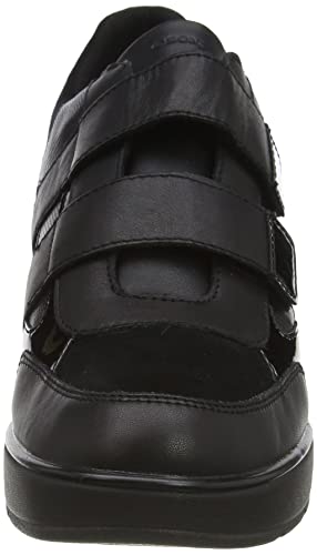 Geox D ILDE C dames SNEAKERS - Afbeelding 3