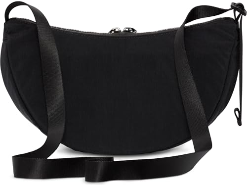 Mink Brown Crescent Crossbody Bag by Nike - Image 4