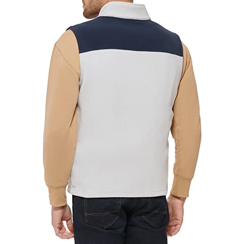 Image of Tommy Hilfiger Men's Lightweight Polar Fleece Vest