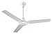 Dayton 5NPZ5 Ceiling Fan, 56 In, 120 Volt, 28, 000 CFM