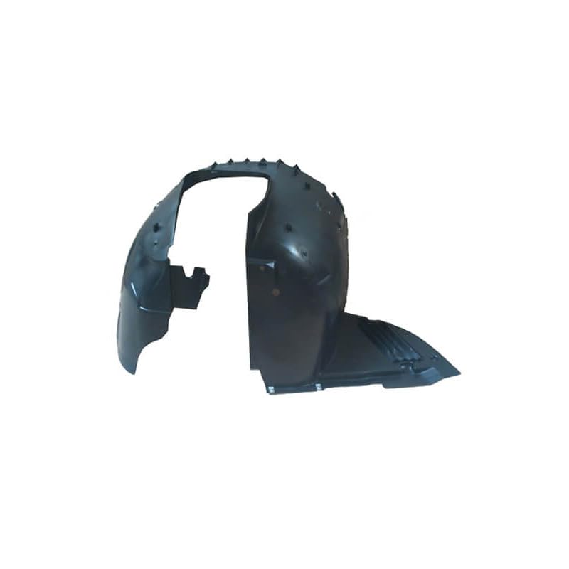 Pare-boue d'aile avant gauche compatible avec Peugeot 307 phase 2 2005-2007