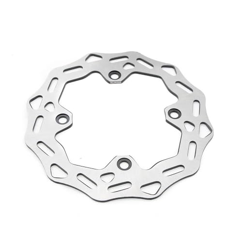 Disque de frein arrière pour XF650 Freewind 1997-2003 en acier haute résistance H1690