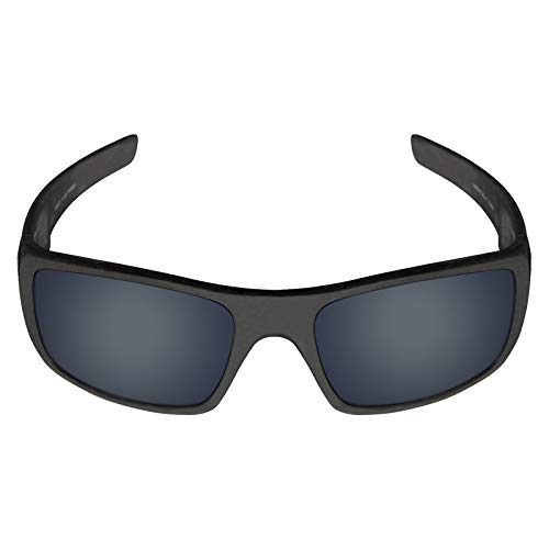 Image of Mryok Replacement Lenses for Oakley Crankshaft OO9239 Sunglass, HD Polarized, UV Protection, Impact Resistant & Perfectly Fit
