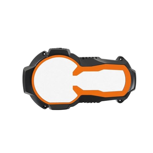 Protection de phare de moto pour R1250GS préservez votre optique en trail