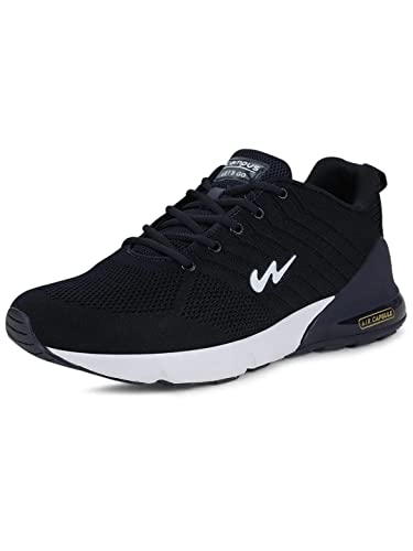 Campus Mike (N) Men’s Running Shoes