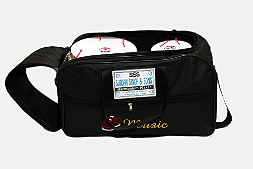 Surjan Singh & Sons Brass Tabla Set Brass Material