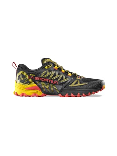 LA SPORTIVA Bushido III Wide GTX Multifunktionsschuhe - 43.5