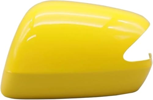 Couvercle rétroviseur pour Fit 2008-2013 avec clignotant coque de remplacement gauche droite