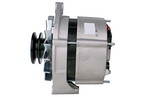 HELLA 8EL 012 427-601 Alternador - 14V - 70A