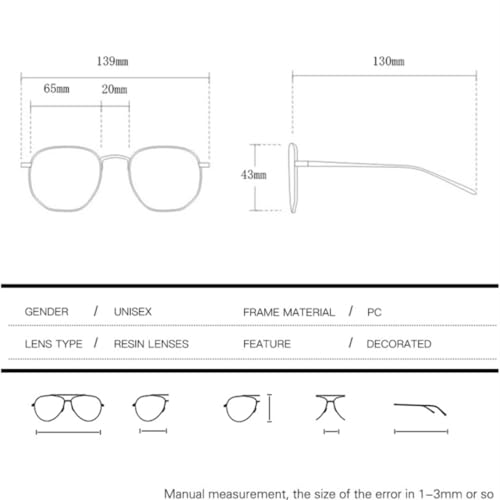 Lunettes de soleil œil de chat UV400 rétro argenté pour festival et plage