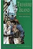 Treasure Island (Oxford Bookworms, Green S.)