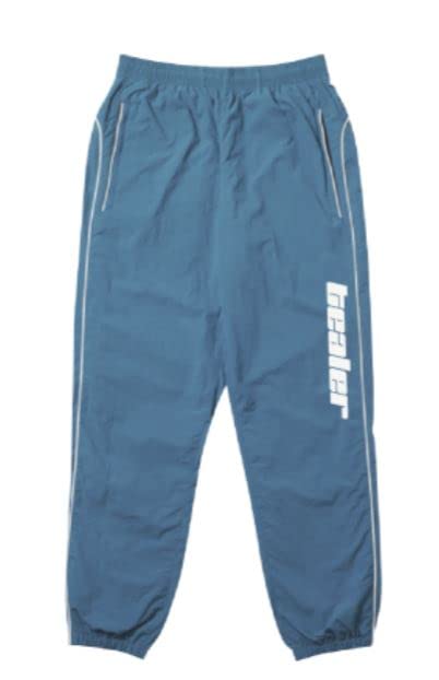 Pantalon training tracksuit mixte conçu pour éviter la transpiration pendant le sport intensif