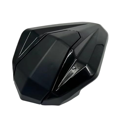 Carénage arrière carbone 450SR pour supprimer la selle passager