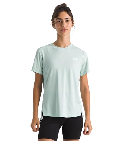 T-Shirt The North Face Flex Femme idéal pour la randonnée d'été