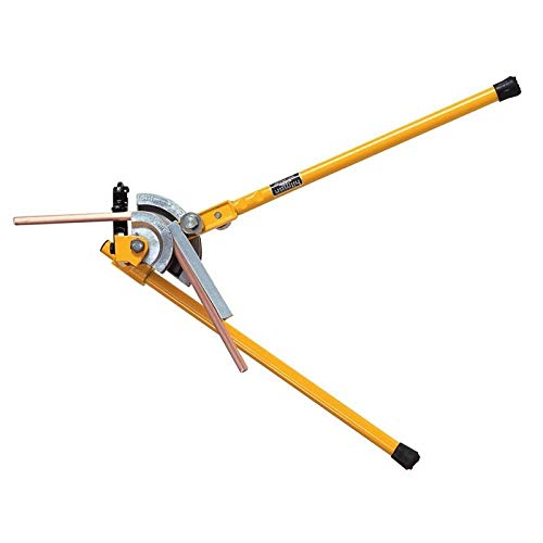 Hilmor GLM Glm Minor Tube Bender, 15mm - 22mm