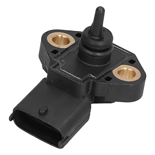 Sensor de pressão MAP de admissão de ar, sensores MAP CG-01-074 Coletor de pressão absoluta para Ope