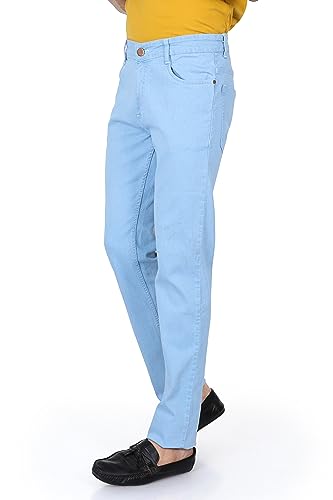 Image of Men,s Regular Fit Jeans