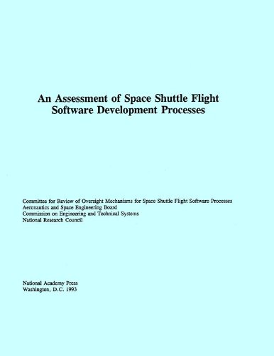 An Assessment Of Space Shuttle By National Research Council
