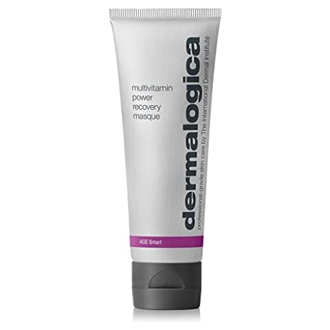 Dermalogica Multivitamin Power Recovery Masque - Restore and Repair Stressed, Aging Skin Cover