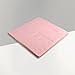 10Pcs 3D Wall Sticker Soft Foam Panels Home Decor Self-Adhesive Tile For Home Decor, Tile Stone Brick Design, Soft Foam Panels Easy Peel, No Tools Needed(Pink)