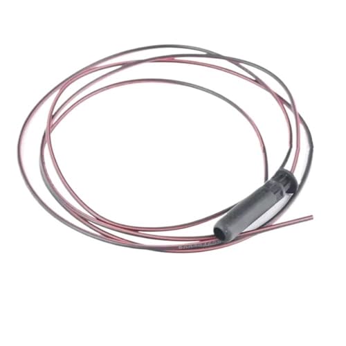 Connecteur bougie de préchauffage Skoda Octavia II métier à tisser câblage 4G0971782