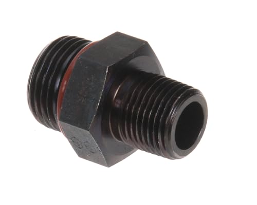 Image of Henny Penny FP01-256 12 SAE 1 /2 NPT Fitting