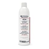 MG Chemicals 99.9% Isopropyl Alcohol Electronics Cleaner, 16 oz Aerosol Spray