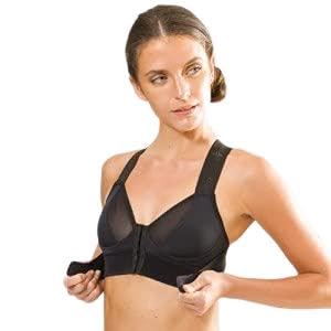 EKEEP B1 REGGISENO POSTURALE (TG 2 SOTTOSENO 73-77 CM) : Amazon.it: Moda