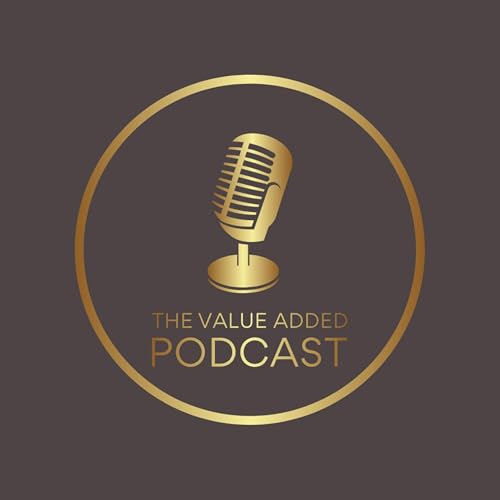 When Ministry Doesn't Go As Planned....But God is in Control! Podcast Por  arte de portada