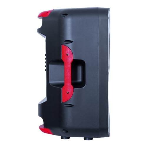 Bocinas, Electronics Imagen adicional