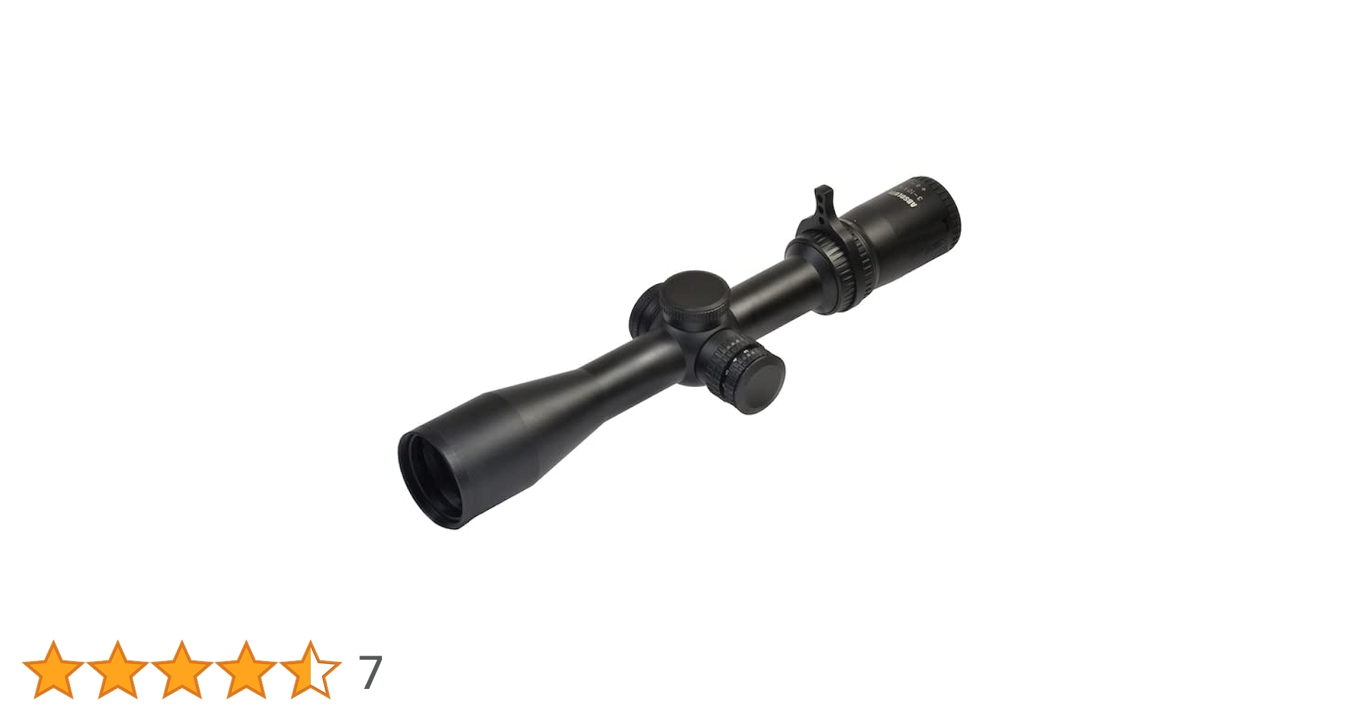 Amazon | ノーベルアームズ(Nobel Arms) ABSOLUTE 31042 IR
