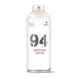 Pintura en spray MTN 94 RV-176 Marron Sensible 400ml