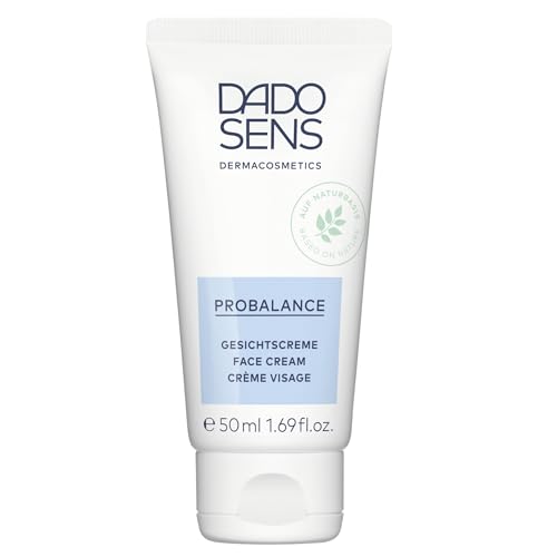 Dado Sens Probalance Face Cream 50ML soluciona el ardor de la piel 1