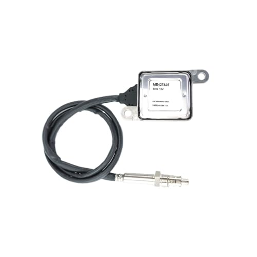 Capteur de NOx 5WK96788 ME427825 sonde de remplacement échappement 12V