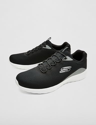 Image of Skechers Men Lace Up Sneaker Shoes