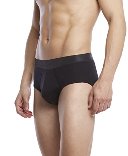 2(X)IST Men's Pima Cotton Contour Pouch Brief2