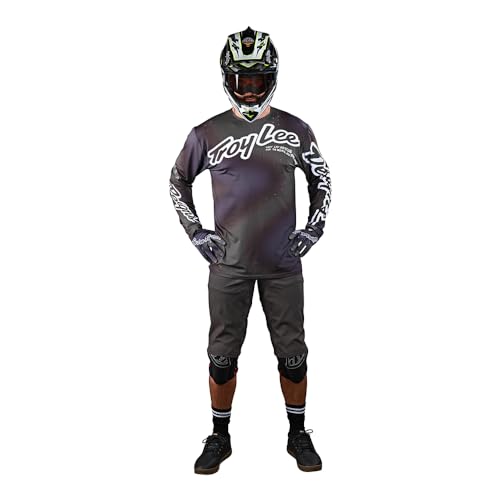 Troy Lee Designs Sprint Ultra Short - Hombre, 30 miniatura 4