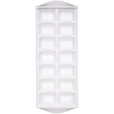 KitchenCraft Eiswürfelschale, leicht Lösbar Cover