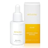 薬用ホワイトニングCセラム