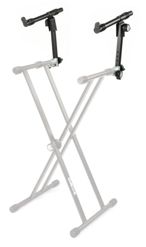 Quiklok QLX/3 Extension pour Stand Clavier - Les Beatles, Paul McCartney, John Lennon, RIngo Starr, George Harrison Quiklok QLX/3 Extension pour Stand Clavier – Image 4