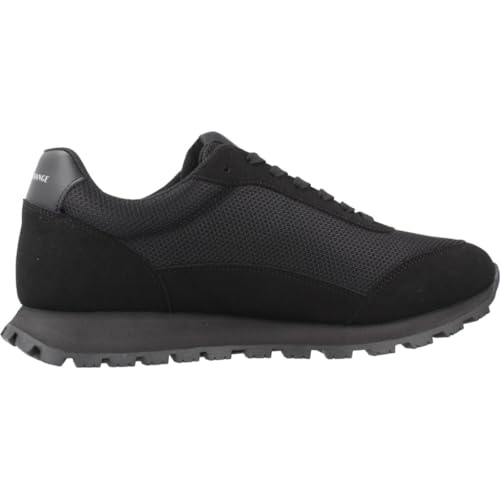 Image of Armani Exchange Men's Drop Sneakers