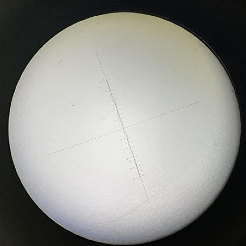 Miniatura 3 de ZTBH Microscope Accessories Kit 2pcs Microscope Eyepiece 10X for Binocular Trinocular Microscopio Microscope Slides