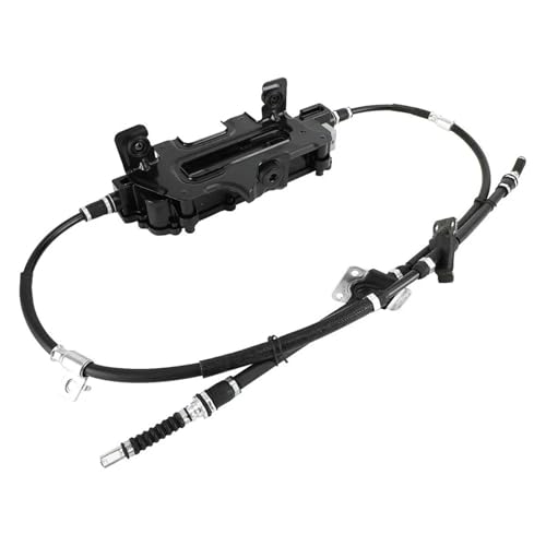 Módulo freno de estacionamiento eléctrico Hyundai Santa Fe 2WD actuador 597002W600 pieza de repuesto