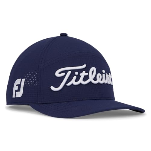 Image of Titleist Golf Tour Elite Hat
