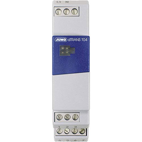 Preisvergleich Produktbild Jumo TEMPERATURMESSUMFORMER DTRANS T04 PT100