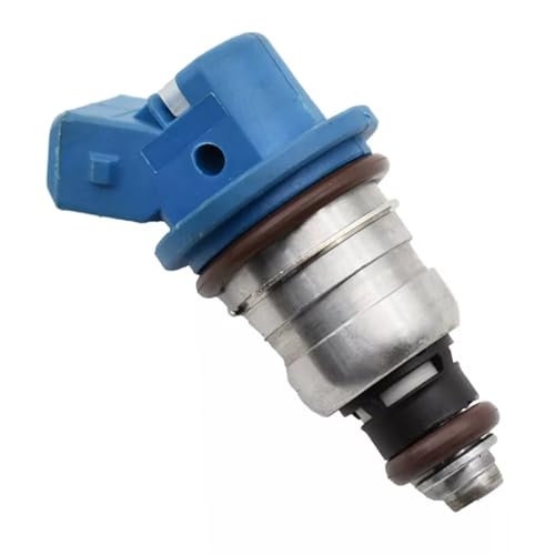 Injecteur Essence 857056 pour Renault Megane et Laguna MK1 1995-2001