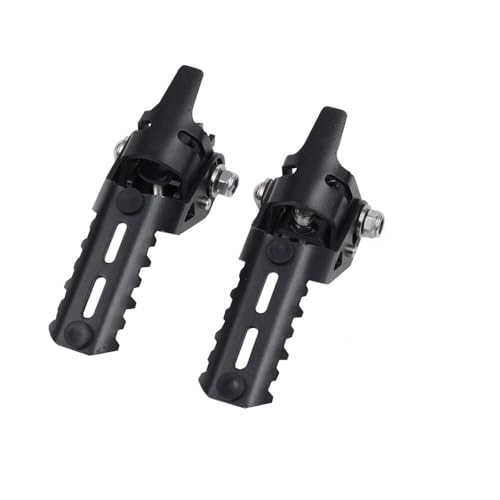 Pédales Cale Pied Moto Valico 525DSX Accessoires de Voyage Route