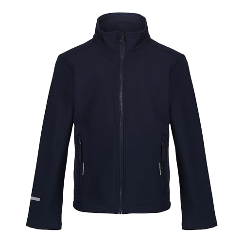 Regatta Professional Ablaze Veste softshell 2 couches pour garçon